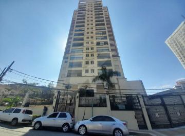 Apartamento · 74m² · 2 Quartos · 1 Vaga · Apartamento de Alto Padrão na Zona Norte, ao lado do Metrô !