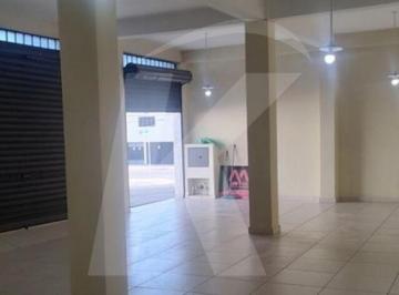 Comercial · 110m² · Salão comercial com 110m², localizado na Vila Baruel