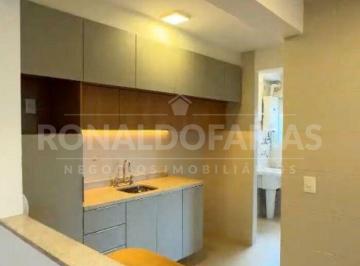 Apartamento · 67m² · 2 Quartos · 2 Vagas · vende Apartamento novo 2 dormitórios 1 suíte 2 vagas -  avenida sabará Interlagos
