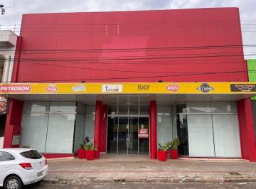 Comercial · 562m² · LOCAÇÃO | Galpão/Barracão, em Jardim São Jorge, Paranavaí
