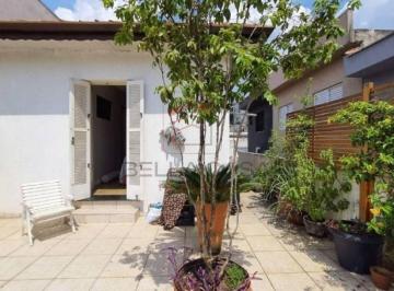 Casa · 104m² · 2 Quartos · 2 Vagas · Sobrado com 2 Quartos à venda, 104m² - MOOCA