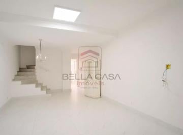 Casa · 275m² · 2 Quartos · 1 Vaga · Sobrado à venda no Tatuapé - 275m2 - 2 dormitórios -3 banheiros - 1 vaga de garagem
