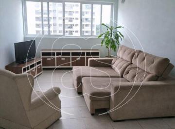 Apartamento · 104m² · 3 Quartos · 1 Vaga · APARTAMENTO COM 3 QUARTOS À VENDA NO BROOKLIN