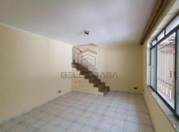 Casa · 163m² · 2 Quartos · 2 Vagas · Sobrado para Alugar na Vila Prudente  - 163m2 - 2 dormitórios -1 suíte - 2 vagas de garagem