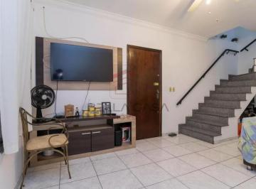 Casa · 180m² · 3 Quartos · 2 Vagas · Sobrado 180m2 Vila Alpina