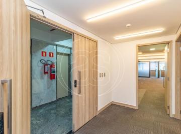 Comercial · 200m² · 6 Vagas · Sala Comercial com 6 vagas - Santo Amaro