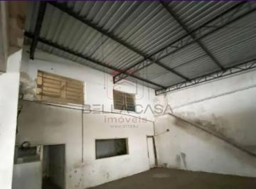 Comercial · 1840m² · Galpão a venda no Bras 1600 m²
