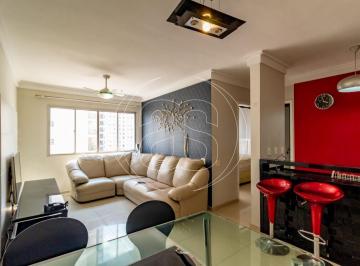 Apartamento · 41m² · 1 Quarto · 1 Vaga · APARTAMENTO À VENDA EM MOEMA COM 40m², 1 QUARTO e 1 VAGA DE GARAGEM