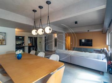 Apartamento · 168m² · 3 Quartos · 2 Vagas · APARTAMENTO A VENDA NO ITAIM BIBI- SOFISTICAÇÃO, ESPAÇO E LOCALIZAÇÃO IMBATÍVEL