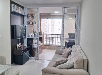 Apartamento · 60m² · 2 Quartos · 2 Vagas · 2 DORMITORIOS - 1 SUITE - 60M² - 2 VAGAS - PARQUE DA MOOCA