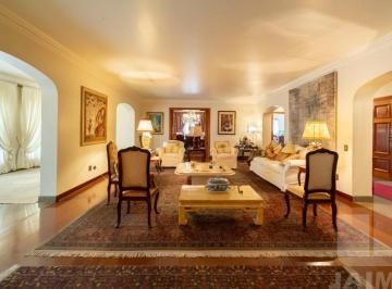 Apartamento · 466m² · 4 Quartos · 3 Vagas · Apartamento Alto Padrão Lindenberg no Jardim Paulista