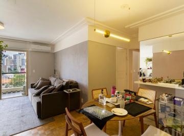 Apartamento · 90m² · 3 Quartos · 2 Vagas · Apartamento reformado, pronto para morar. 3 dormitórios sendo 1 suíte e 2 vagas - Pompéia