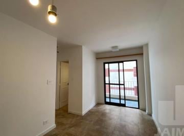 Apartamento · 54m² · 2 Quartos · 1 Vaga · Apartamento em Santa Cecilia com 54m², 2 quartos e 1 vaga