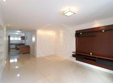 Apartamento · 114m² · 3 Quartos · 1 Vaga · APARTAMENTO PARA LOCAÇÃO NOS JARDINS