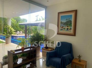 Casa · 526m² · 5 Quartos · 3 Vagas · Casa  a venda Condomínio Busca Vida 4 quartos 3 suítes