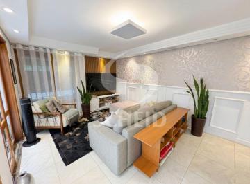 Casa · 195m² · 3 Quartos · 2 Vagas · Casa à Venda com 3 Dormitórios, Suíte com Closet, 4 Banheiros e 2 Vagas no Brooklin