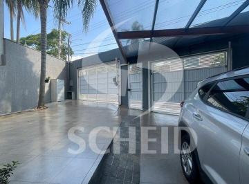 Casa · 364m² · 3 Quartos · 3 Vagas · CASA NO JARDIM PRUDÊNCIA COM 3 QUARTOS, JARDIM