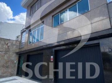 Casa · 357m² · 4 Quartos · 4 Vagas · SOBRADO, 4 DORMITÓRIOS, 1 SUÍTE, 4 VAGAS - VILA MARIANA