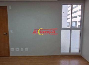 Apartamento · 42m² · 2 Quartos · 1 Vaga · APARTAMENTO GOLDEN CITY