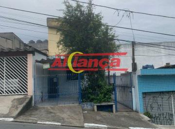 Casa · 100m² · 2 Quartos · 1 Vaga · Sobrado 2 Quarto Parque Jurema - Guarulhos
