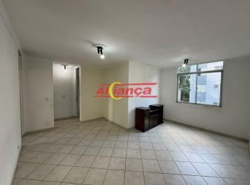Apartamento · 76m² · 2 Quartos · 1 Vaga · OPORTUNIDADE  APARTAMENTO 2 QUARTOS AMBOS COM SUITES
