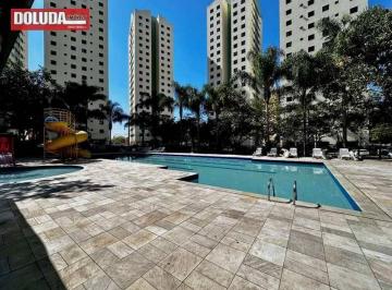 7c1889bad81f0aa45886ab24a42999b48810853c · Apartamento com 2 dormitórios à venda, 51 m² por R$ 424.000,00 - Guarapiranga - São Paulo/SP