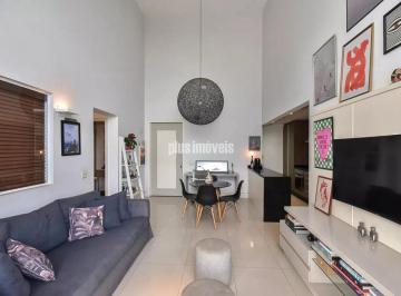Apartamento · 98m² · 2 Quartos · 2 Vagas · Apartamento para locação em andar alto!