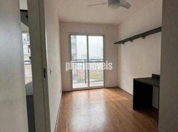 Apartamento · 32m² · 1 Quarto · Apartamento em Água Branca com 32m²