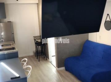 Apartamento · 24m² · 1 Quarto · Studio em Vila Mariana com 24m²