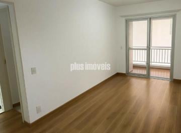 Apartamento · 38m² · 1 Quarto · 1 Vaga · Apartamento em Consolacao com 38m²