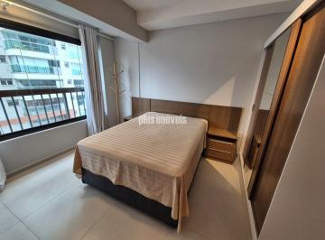 Apartamento · 24m² · 1 Quarto · Próximo Shopping Morumbi Studio novo
