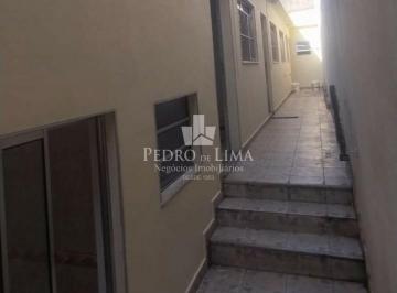 Casa · 150m² · 2 Quartos · 3 Vagas · Sobrado frontal 150m²
