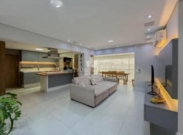 Apartamento · 132m² · 3 Quartos · 2 Vagas · Apartamento Mobiliado Tatuapé 132 metros ,3 quartos 1 suíte 2 vagas