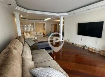 8a17c7f836b9487918d37b2d71c65672c9721261 · Apartamento com 4 dormitórios à venda, 285 m² por R$ 3.550.000,00 - Santo Antônio - São Caetano do S