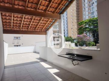 49a43e06148eb880084ea7dd06a1f1c986d82113 · Cobertura com 3 dormitórios à venda, 81 m² por R$ 900.000,00 - Campestre - Santo André/SP