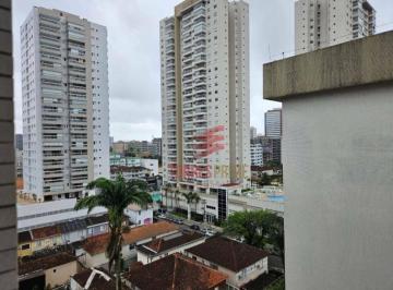 de298146dce5a4de415b6be1ea0216f3ef26d075 · Apartamento com 2 dormitórios e Lazer Completo à venda, 65 m² por R$ 450.000 - Vila Belmiro - Santos