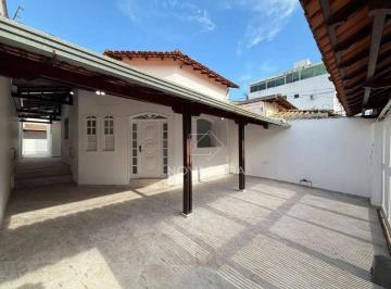 ac96ebf98db456cb72102a0fa99e7790e56e3c87 · Casa com 3 dormitórios à venda, 154 m² por R$ 790.000,00 - Santa Mônica - Belo Horizonte/MG
