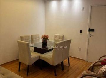 e2f51c3b0fd2c17e017137de80ec7f96746b0b26 · Apartamento com 2 dormitórios à venda, 49 m² por R$ 349.000,00 - Planalto - Belo Horizonte/MG