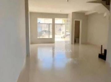 9a51f2570a7eac4c3fa4c5d99fb8bae6c73e8ccc · Casa com 3 dormitórios à venda, 120 m² por R$ 990.000,00 - Planalto - Belo Horizonte/MG