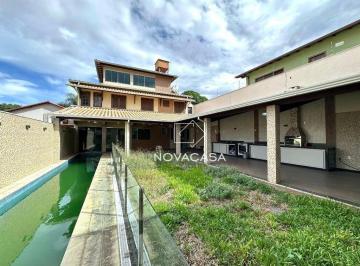 1f4959ec7eba53d0416e3b7c2198797de1c41c26 · Casa com 3 dormitórios à venda, 295 m² por R$ 1.499.000,00 - Trevo - Belo Horizonte/MG