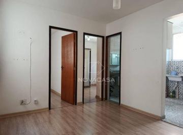 25ee8f15dbb8cdada71e46189641939f1bb2908f · Apartamento com 2 dormitórios à venda, 45 m² por R$ 230.000,00 - São João Batista (Venda Nova) - Bel