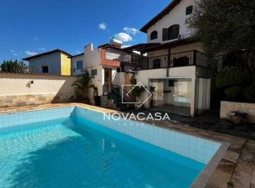 5bdc05f8999a464e90bfce4a34f27aee40932467 · Casa com 4 dormitórios para alugar, 345 m² por R$ 8.983,69/mês - Planalto - Belo Horizonte/MG