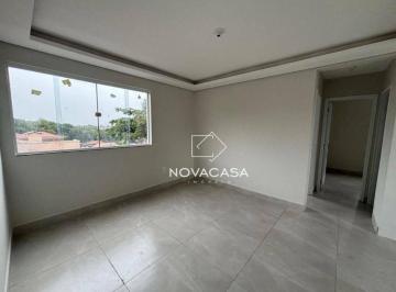 61accb6fa9452e21fe321c7d781ba183c3225c1f · Apartamento com 2 dormitórios à venda, 45 m² por R$ 320.000,00 - Candelária - Belo Horizonte/MG