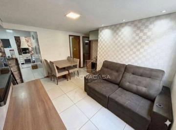 fb3ea6b5e0945b08420c065decf06c48d63419a7 · Apartamento Garden com 3 dormitórios à venda, 85 m² por R$ 500.000,00 - Floramar - Belo Horizonte/MG
