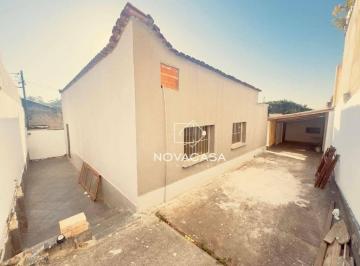 119dd282b89308bd560ff8657694841f53c131e9 · Casa com 3 dormitórios à venda, 80 m² por R$ 590.000,00 - Mantiqueira - Belo Horizonte/MG