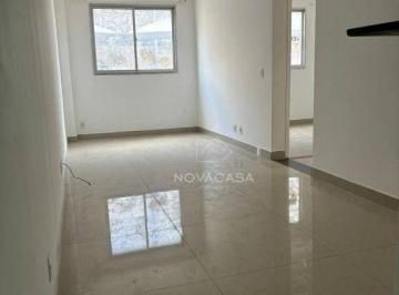 2d30ad26cb79e2ac4012d116849d3289d3d691d3 · Apartamento com 2 dormitórios à venda, 67 m² por R$ 299.000,00 - Planalto - Belo Horizonte/MG