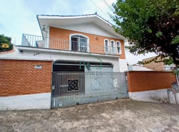 FACHADA · Casa à venda em avenida próxima ao centro de Poços de Caldas