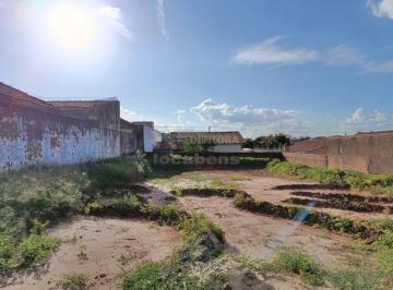 Terreno · 450m² · Terreno Venda Jardim Nazareth