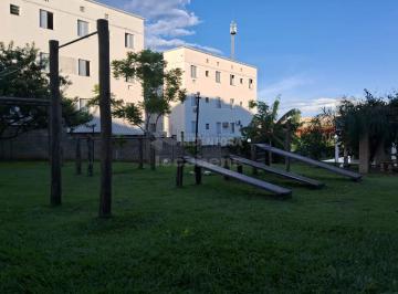 Apartamento · 49m² · 2 Quartos · 1 Vaga · Ótimo Apartamento Residencial de 2 Dormitórios no Rios di Itália