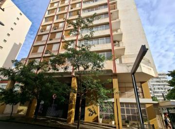 Apartamento · 137m² · 4 Quartos · 1 Vaga · Excelente apartamento de 4 dormitórios no Centro
